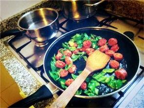 热点爆料烧菜视频大全集,跟着网红学做家常美食