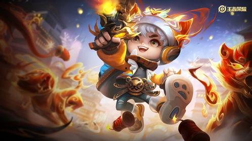 小鲁班爆料皮肤视频,全新皮肤视频大揭秘！